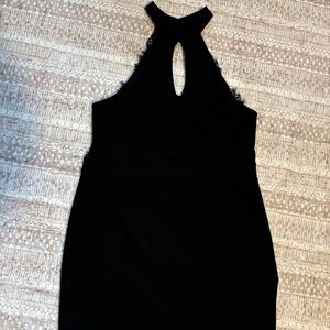Charlotte Russe Little Black Dress